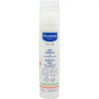 Mustela , Baby, Arnika Gel med Ekologisk Kalendula, 3.38 fl oz (100 ml)