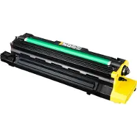 Samsung CLX-R838XY gul trumma (original)