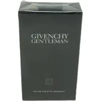 Givenchy Gentleman Original EDT M 100 ml