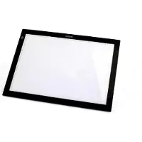 Miniland A3 Lightpad Pedagogisk Leksak