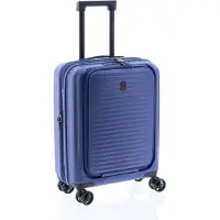Gladiator Nomadtec Trolleyväska