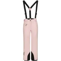 Icepeak - Skidbyxor barn - Lagos Jr Rose Clair för Unisex - Barnstorlek 164 cm - Rosa