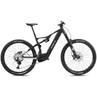Bh Ilynx Nx+ Enduro Carbon 9.6 Bosch Cx Gen 5 29´´ Deore 2026 Elcykel Mtb