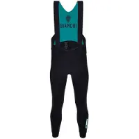 Santini Bianchi Milano Classic Cykelbyxor
