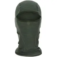 Santini Explorer Wool Balaklava