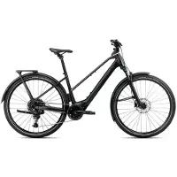 Orbea Kemen Tour 20 Mid Cues U6000 Gs Shadow 2026 Elcykel