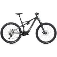 Bh Ilynx+ Sl Enduro Carbon 9.6 Shimano Ep801 29´´ Deore 2026 Elcykel Mtb