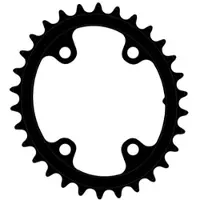 Rotor Q Ring Shimano Grx 80 Bcd Ovalt Kedjehjul