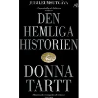 Den hemliga historien