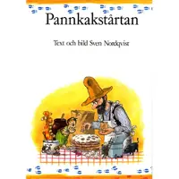 Pannkakstårtan