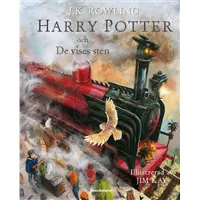 Harry Potter och De vises sten