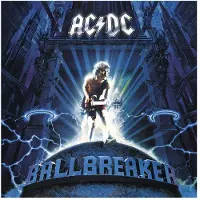 AC/DC AcDc Ballbreaker 500 Bitars Pussel