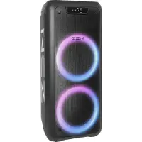 ZEN Phoenix 250w Bluetooth-högtalare