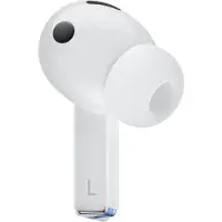 Samsung Galaxy Buds3 Pro VÄNSTER Hörlursersättningsdel, 1 st - Vit