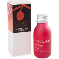 Matarrania Bio Kroppsolja 100ml