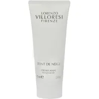 Lorenzo Villoresi Teint de Neige Hand Cream Handkräm 75 ml