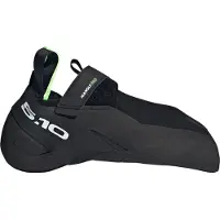 Adidas - Klätterskor - Hiangle Pro Core Black/Cloud White för UnisexUll - Storlek 42 - Svart