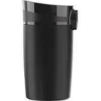 SIGG Miracle Mug Hot & Cold 0,27L (Färg: Svart)
