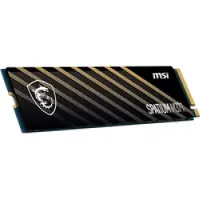 MSI Dysk SSD SPATIUM M371 NVMe M.2 1TB