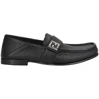 Fendi lädersneakers