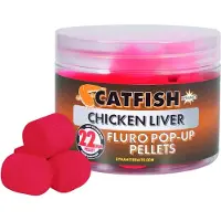 Dynamite Baits Chicken Liver Pop-up Beten
