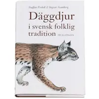 Däggdjur I Svensk Folklig Tradition