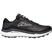 VJ Sport Men's Sarva Icehero 2 Black