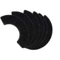 Whisker Litter-Robot 4 6 filter Ogles LR4-6000-6PK-PP (810034229991)