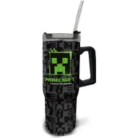 Minecraft Mugg