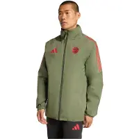 Adidas Fc Bayern Tiro 24/25 Rain Jacka