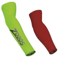 Zoggs Neon Armvärmare