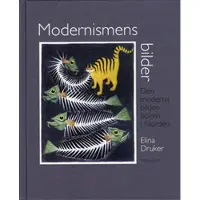 Modernismens bilder : den moderna bilderboken i Norden