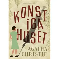 Konstiga huset