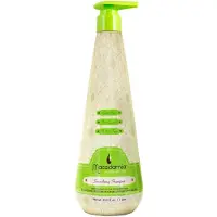 Macadamia Natural Oil Smoothing Shampoo Schampo 1000 ml