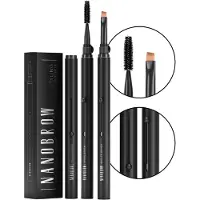 Nanobrow styling borst set