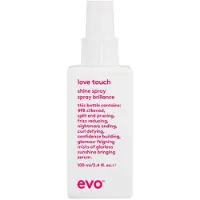 Evo Love Touch Shine Spray 100 ml