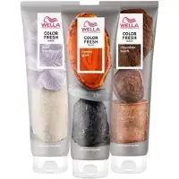 Wella Color Fresh Mask Färginpackning 150 ml Pink