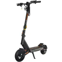 KUKIRIN T3 Helt ny produkt Elskoter för vuxna 800W motor 48V15.6Ah batteri 10 tums däck Utomhuskörning E-skoter