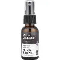 MayBeauty Bioaktiv kombination för muskler och leder, 1 fl oz