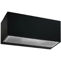 Norlys Utomhusbelysning , Svart, Terrass, Aluminium
