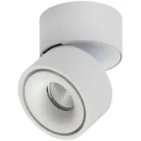 ANTIDARK Taklampor , dimbara, Vit, Vardagsrum, Aluminium