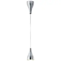 SERIEN LIGHTING Taklampa , dimbara, Metallisk, Vardagsrum, Aluminium