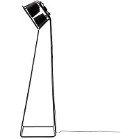 Seletti Golvlampa , Multilamp, dimbara, Svart, Vardagsrum, Metall, Design