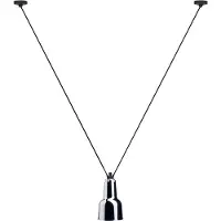 Lampe Gras Taklampa , Metallisk, Vardagsrum, Metall