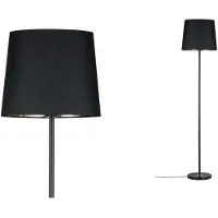 Paulmann Neordic Enja 79612 Ståbelysning LED E27 20 W Svart, Koppar