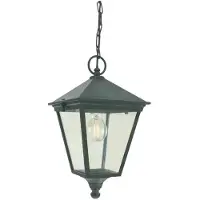 Norlys Utomhusbelysning , Svart, Terrass, Aluminium