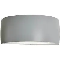 Norlys Utomhusbelysning , Metallisk, Terrass, Aluminium