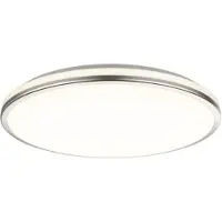 Halo Design Taklampor , Metallisk, Vardagsrum, Plast