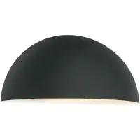 Norlys Utomhusbelysning , Svart, Terrass, Aluminium