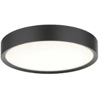 Halo Design Taklampor , dimbara, Svart, Vardagsrum, Plast